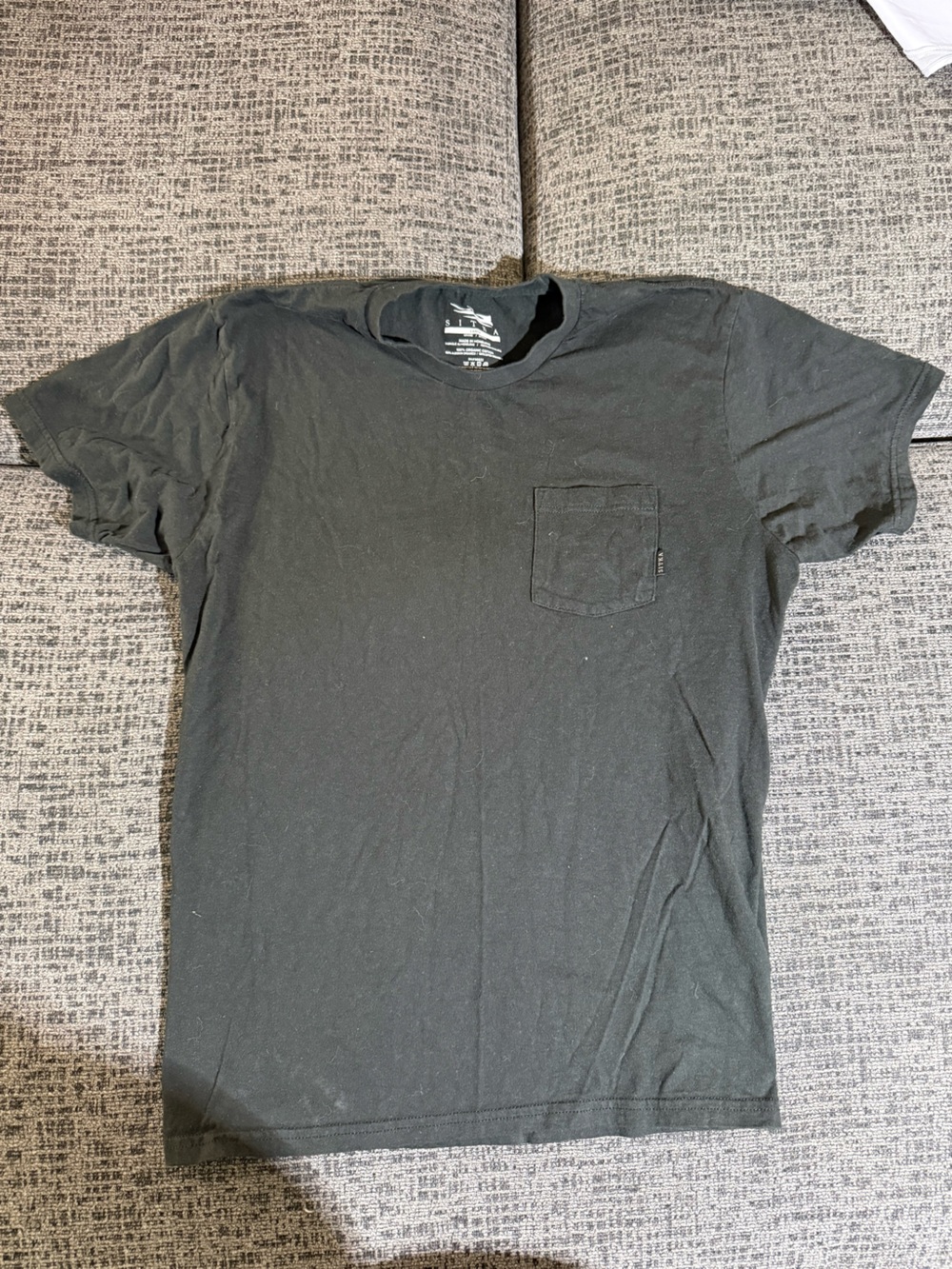 Sitka men’s tshirt